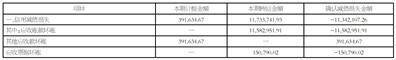江西黑猫炭黑股份有限公司2025半年度报告摘要