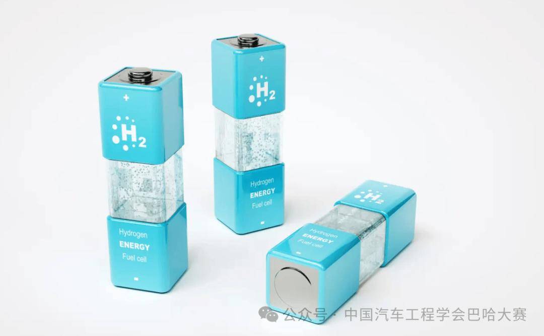 赛事动态｜同济大学：当氢能黑科技遇上狂野巴哈赛车