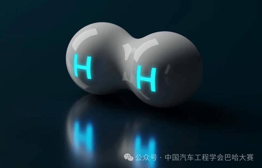 赛事动态｜同济大学：当氢能黑科技遇上狂野巴哈赛车