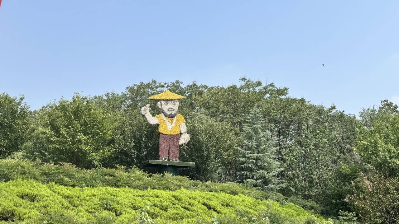 科技赋能，“薯”写辉煌
