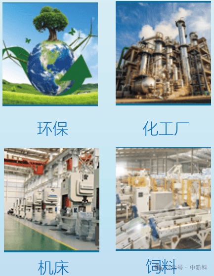 江苏中新科技术有限公司：以专业服务，铸就科技新辉煌