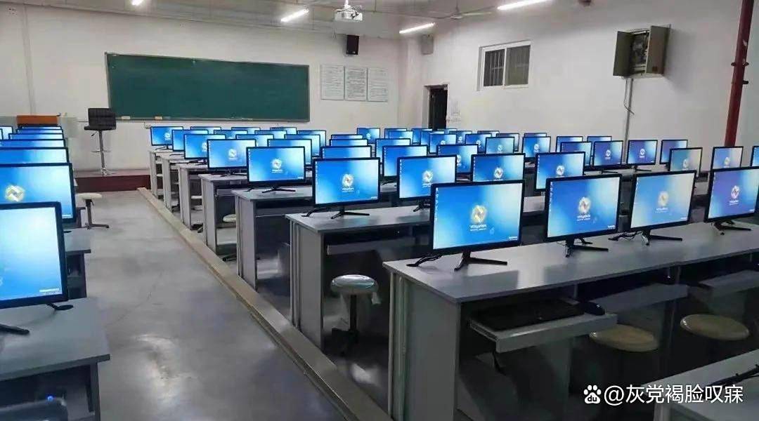 长沙湘江科技中等职业学校：德润湘江，技创辉煌