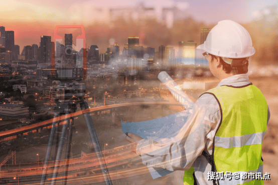 探秘广州龙博测绘：用科技丈量城市，以匠心铸就辉煌